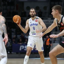 KK Zadar KK Šibenka