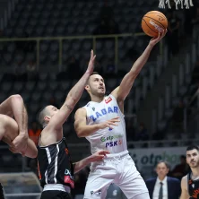 KK Zadar KK Šibenka