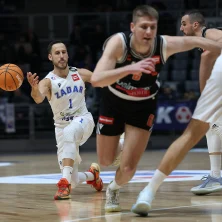 KK Zadar KK Šibenka