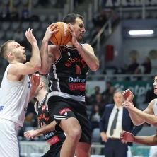 KK Zadar KK Šibenka