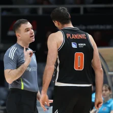 KK Zadar KK Šibenka