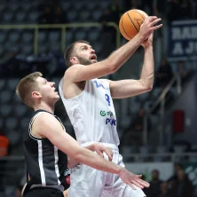 KK Zadar KK Šibenka