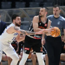 KK Zadar KK Šibenka