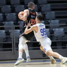 KK Zadar KK Šibenka