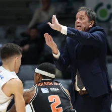 KK Zadar KK Šibenka