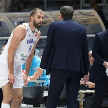 KK Zadar KK Šibenka