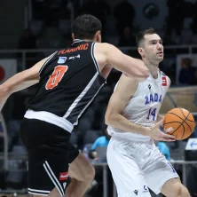 KK Zadar KK Šibenka
