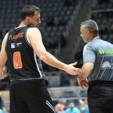 KK Zadar KK Šibenka