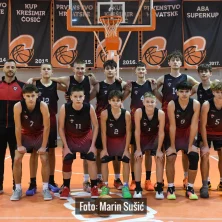 Pretkadeti CJ Gorica 2527