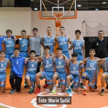 Pretkadeti CJ Gorica 2532