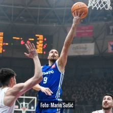 Dinamo Zadar 3181