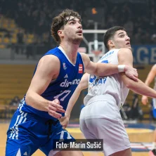 Dinamo Zadar 3196