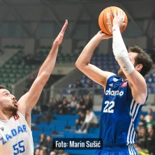 Dinamo Zadar 2921