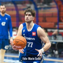 Dinamo Zadar 2958