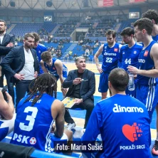 Dinamo Zadar 2963