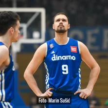 Dinamo Zadar 3012