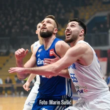 Dinamo Zadar 3018