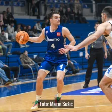 Dinamo Zadar 3024