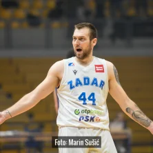 Dinamo Zadar 3036