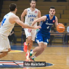 Dinamo Zadar 3054