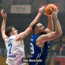 Dinamo Zadar 3088