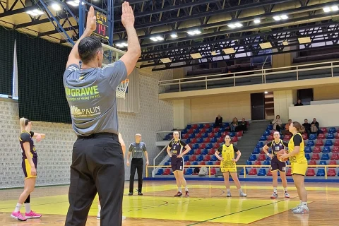Premijer ženska liga (14. kolo): Zadar slavio u gradskom derbiju, gostujuće pobjede Studija Zagreb i Šibenika