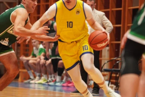 Prva muška liga (14. kolo): Novi Zagreb protiv Puntamike zaustavio seriju poraza