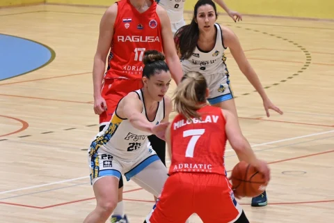 Premijer ženska liga: Raspored 15. kola