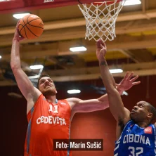 CJ Cibona 3323