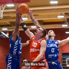 CJ Cibona 3356