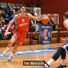 CJ Cibona 3374