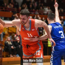 CJ Cibona 3411