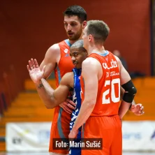 CJ Cibona 3435