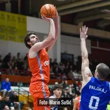 CJ Cibona 3454