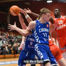 CJ Cibona 3487