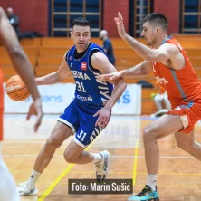 CJ Cibona 3551