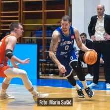 CJ Cibona 3552