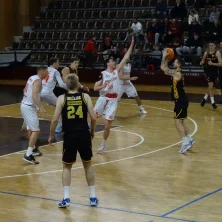 Crno Bijeli