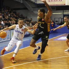 KK Zadar KK Split