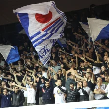 KK Zadar KK Split