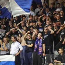 KK Zadar KK Split