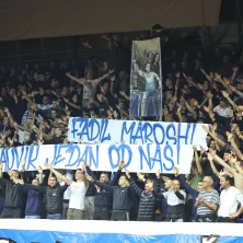 KK Zadar KK Split