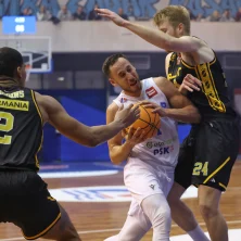 KK Zadar KK Split