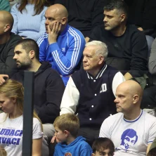 KK Zadar KK Split