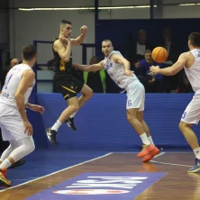 KK Zadar KK Split