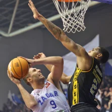KK Zadar KK Split