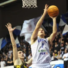 KK Zadar KK Split