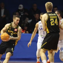KK Zadar KK Split