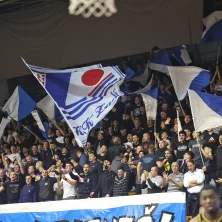 KK Zadar KK Split