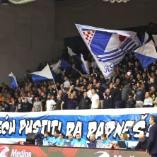 KK Zadar KK Split